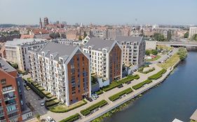 Exclusive Apartment Motlawa River Oldtown